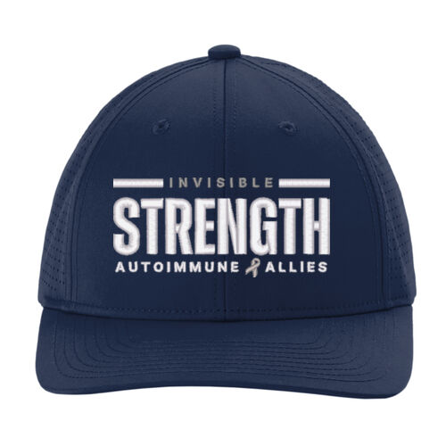Pro Cut Adjustable Cap (Allies) Thumbnail